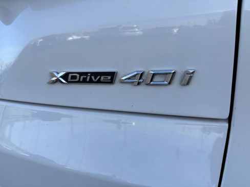 Used 2026 BMW X5 xDrive40i AWD/4WD image 12