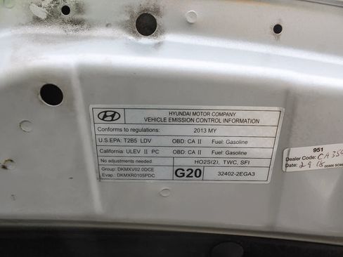 Used 2013 Hyundai Elantra GT image 27