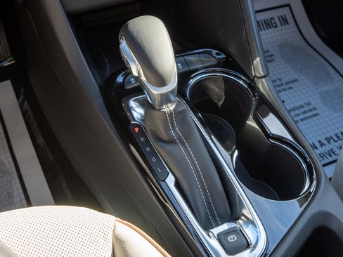 New 2026 Buick Encore GX Avenir w/ Avenir Technology Package image 13