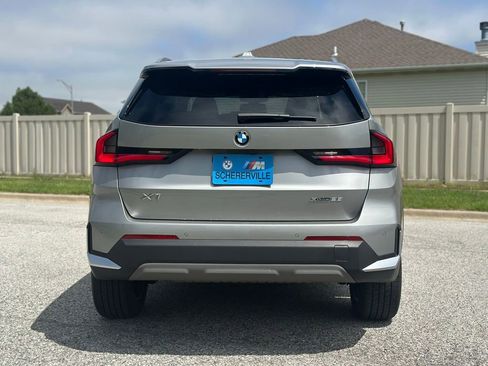Certified 2023 BMW X1 xDrive28i w/ Convenience Package AWD/4WD image 8
