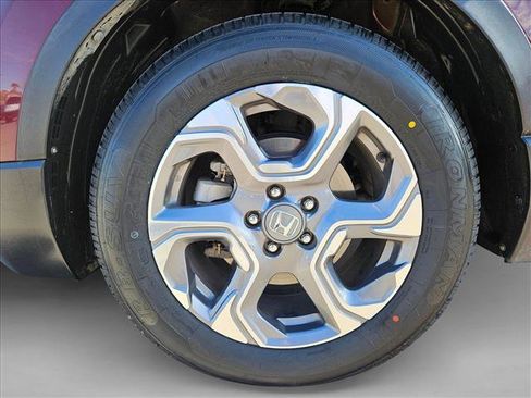 Used 2018 Honda CR-V EX-L image 21