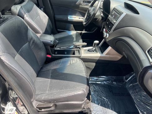 Used 2009 Subaru Forester 2.5X Limited image 31