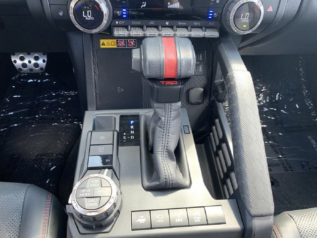 Certified 2025 Toyota 4Runner TRD Pro AWD/4WD image 26