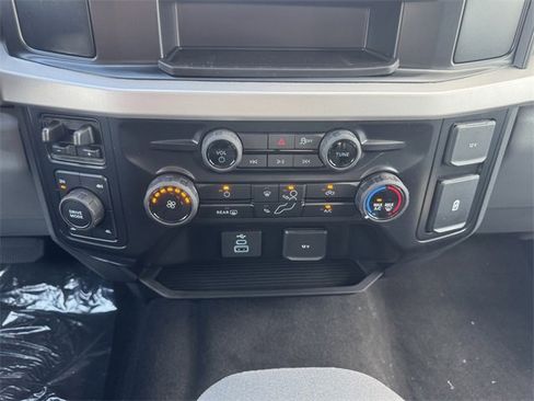 New 2026 Ford F250 XL w/ STX Appearance Package image 20