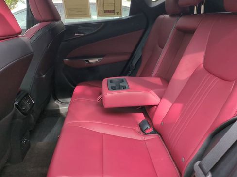 Used 2022 Lexus NX 250 FWD w/ Premium Package image 14