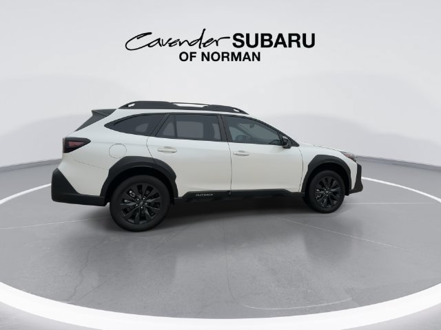 Used 2024 Subaru Outback Onyx Edition XT AWD/4WD image 2