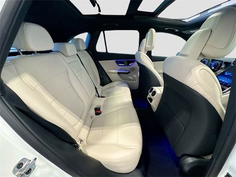 Certified 2026 Mercedes-Benz GLC 300 4MATIC image 28