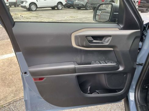 New 2026 Ford Bronco Sport Big Bend image 15