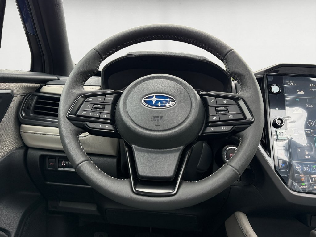 New 2026 Subaru Forester Premium AWD/4WD image 12