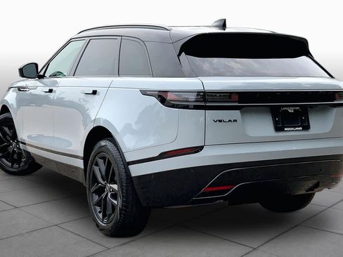 Used 2026 Land Rover Range Rover Velar Dynamic SE AWD/4WD image 12