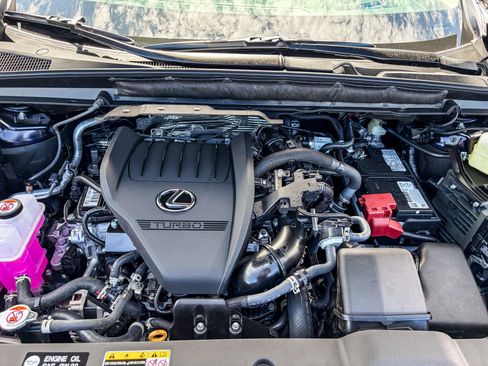 New 2026 Lexus RX 350 Premium Plus AWD/4WD image 12