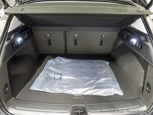 New 2026 Buick Envision Avenir image 19