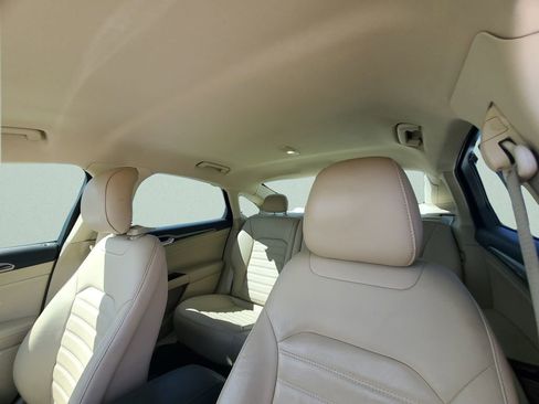 Used 2014 Ford Fusion SE w/ Equipment Group 202A image 20