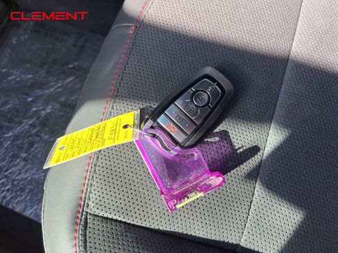 New 2025 Ford Explorer ST w/ Sun And Sound Package image 42