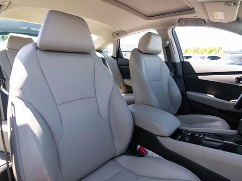 Used 2023 Honda Accord EX-L image 21