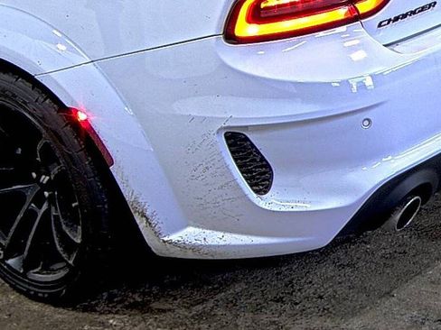 Used 2023 Dodge Charger Scat Pack image 11