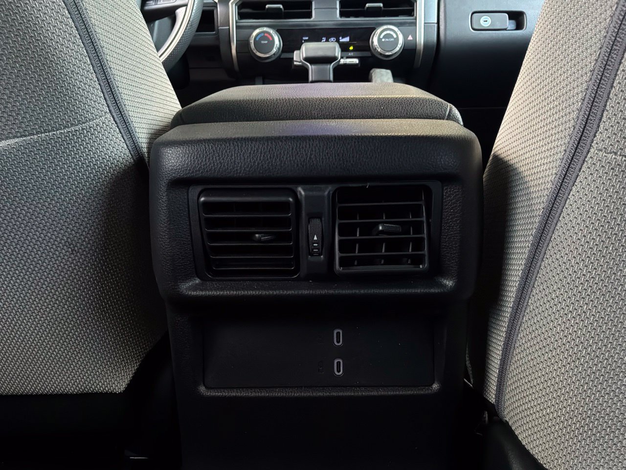 Used 2026 Toyota 4Runner SR5 RWD image 13