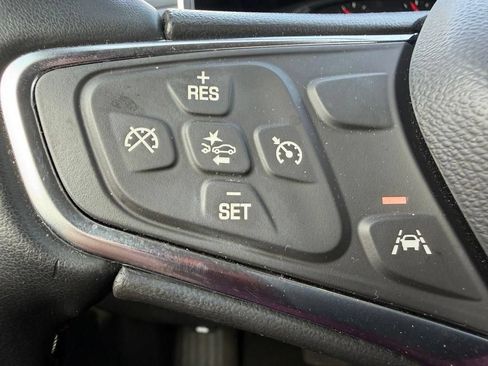 Used 2024 Chevrolet Equinox LT AWD/4WD image 17