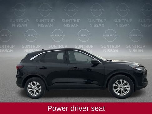 Used 2024 Ford Escape Active w/ Tech Pack #1 image 7