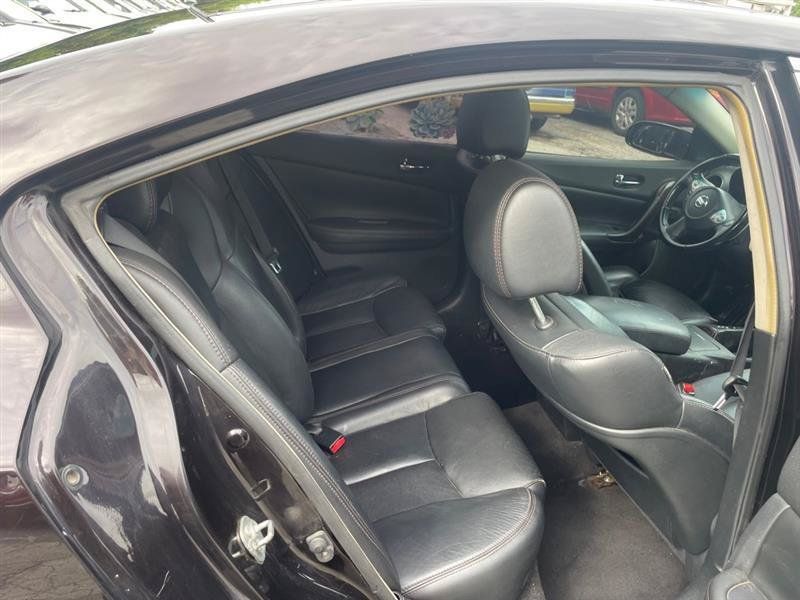 Used 2011 Nissan Maxima 3.5 SV w/ Premium Pkg FWD image 12