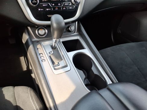 Certified 2021 Nissan Murano S AWD/4WD image 20