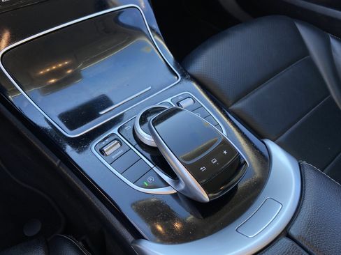 Used 2016 Mercedes-Benz C 300 C 300 image 13