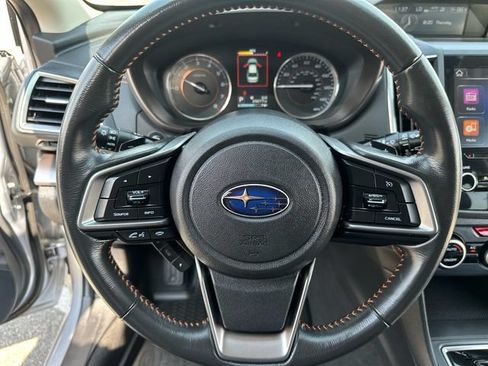 Used 2018 Subaru Crosstrek 2.0i Limited w/ Popular Package #2 AWD/4WD image 12