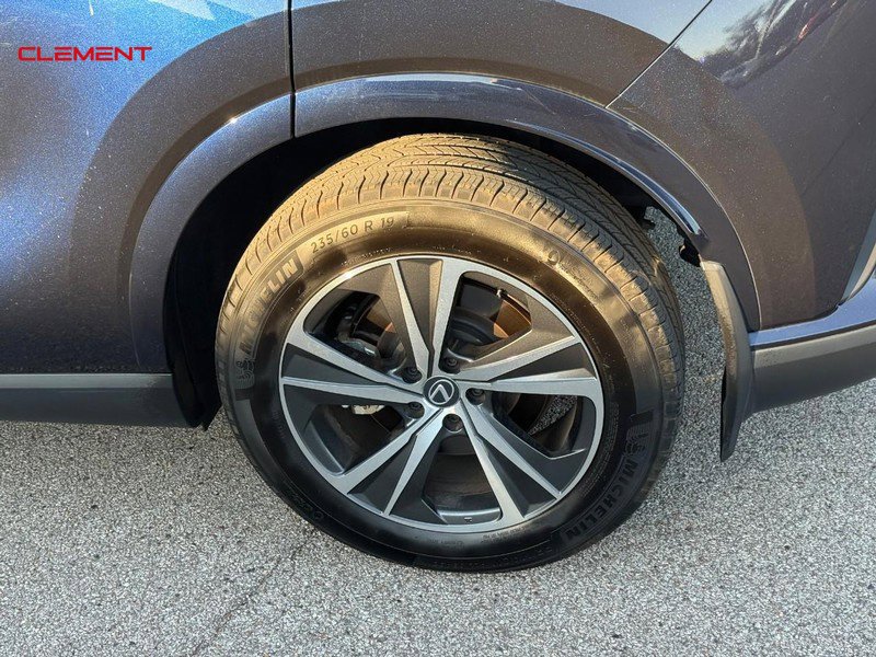 Used 2023 Lexus RX 350 FWD image 4