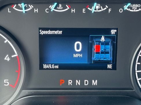 Used 2025 Ford F250 XL AWD/4WD image 25