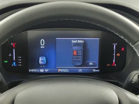 Used 2023 Ford Escape Active FWD image 29