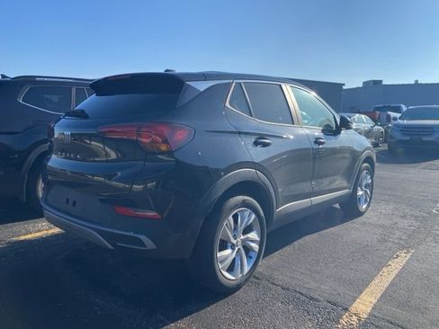 Used 2025 Buick Encore GX Preferred image 10