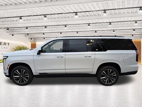 New 2026 Cadillac Escalade ESV Sport AWD/4WD image 6