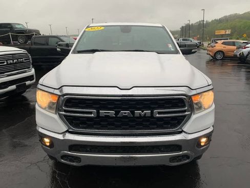 Used 2022 RAM 1500 Big Horn AWD/4WD image 8