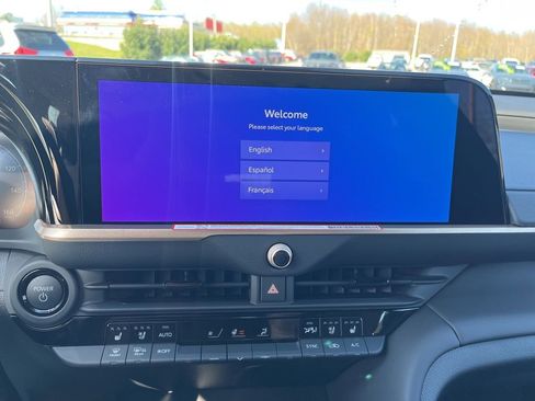 New 2026 Toyota Crown Signia w/ Advanced Technology Package AWD/4WD image 25