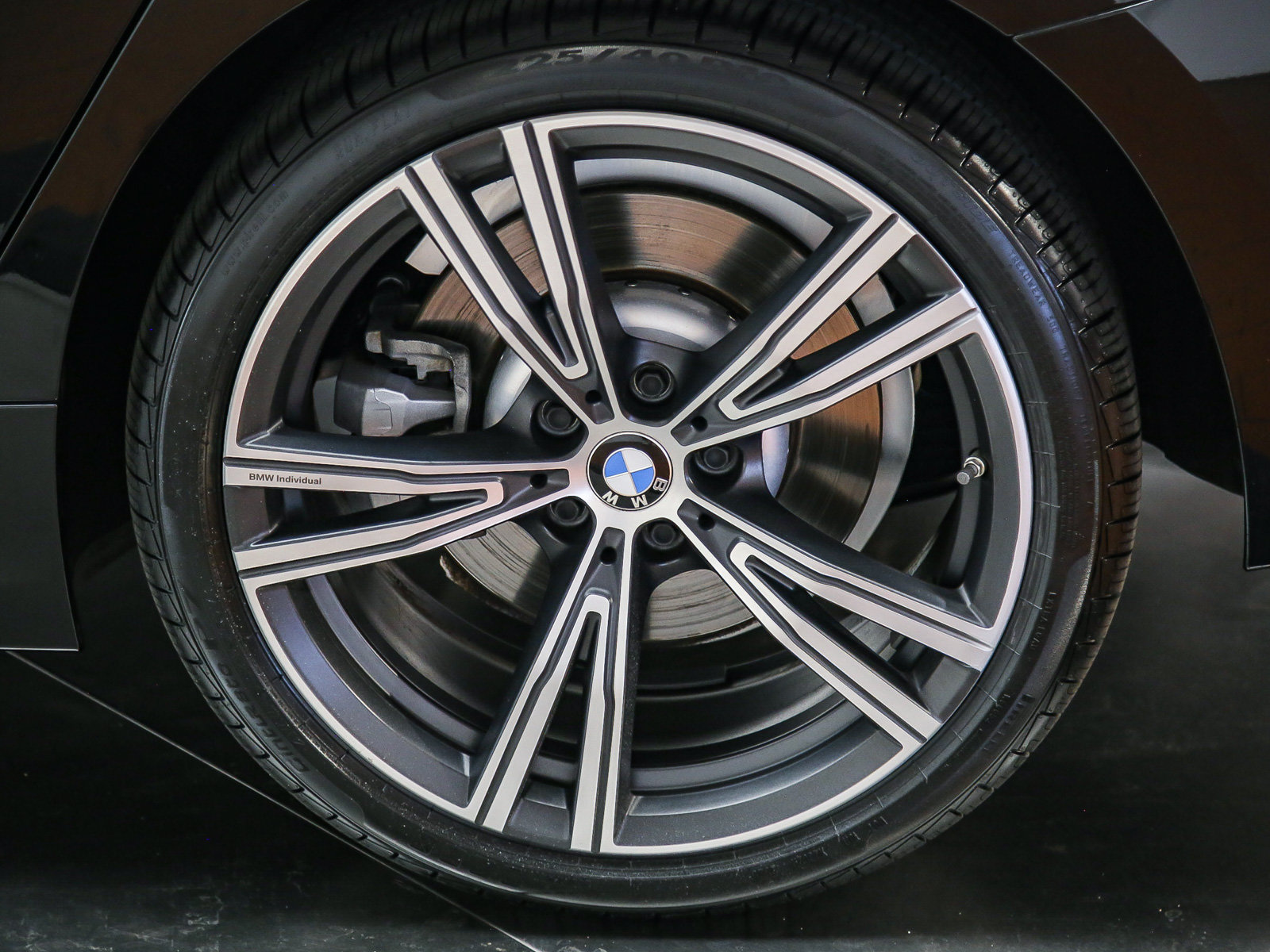 Certified 2023 BMW 330i Sedan w/ Driving Assistance Package RWD image 11