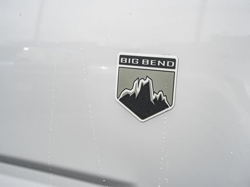 New 2026 Ford Bronco Sport Big Bend image 13