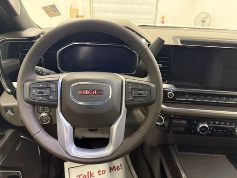 New 2026 GMC Sierra 2500 SLT w/ SLT Premium Package image 19