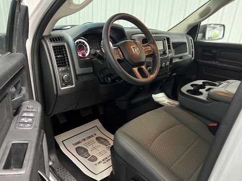 Used 2020 RAM 1500 Tradesman w/ Popular Equipment Group image 2