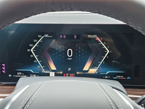 New 2026 BMW X5 xDrive40i image 14