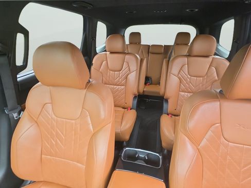 Used 2024 Kia Telluride EX X-Line AWD/4WD image 21
