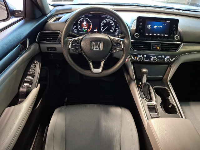 Used 2018 Honda Accord LX image 9
