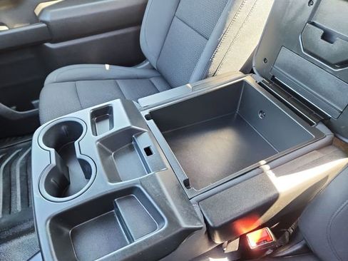 Used 2024 Chevrolet Silverado 1500 W/T w/ WT Fleet Convenience Package image 39