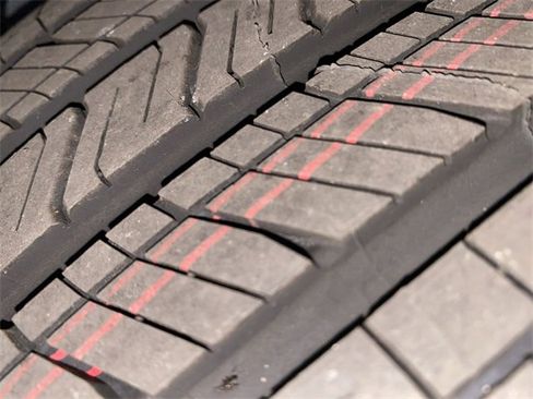 New 2025 Honda Accord Sport image 35