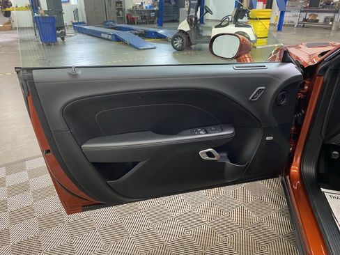 Used 2021 Dodge Challenger R/T Scat Pack image 26