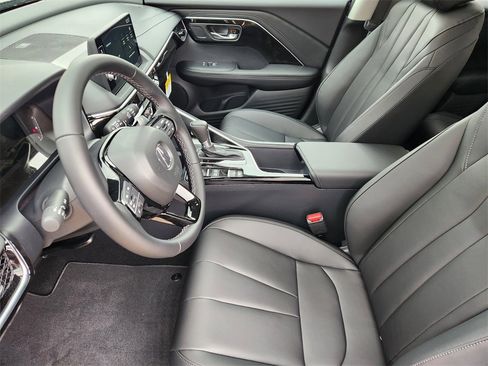 New 2025 Acura ADX AWD image 14