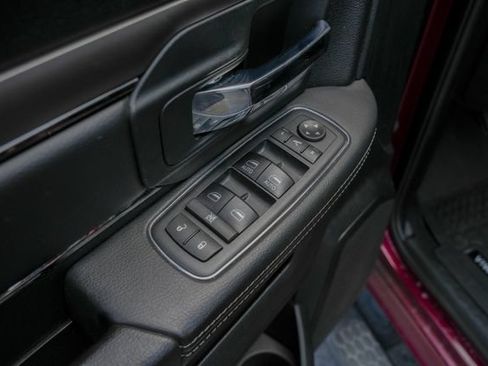 Used 2017 RAM 1500 Sport AWD/4WD image 21