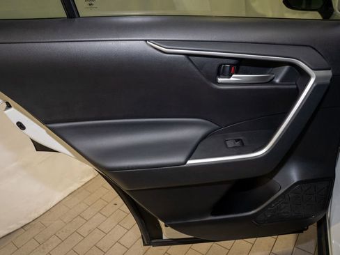 Used 2024 Toyota RAV4 XLE image 8