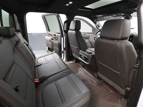 Used 2021 GMC Sierra 3500 Denali w/ Denali Ultimate Package image 53