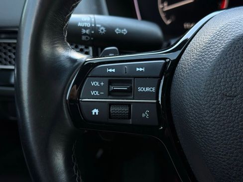Used 2023 Honda Civic Sport image 26