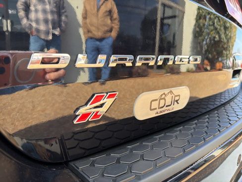 Used 2025 Dodge Durango SRT Hellcat image 21